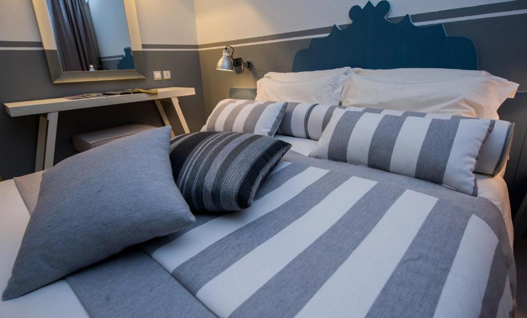Alkyon Hotel Patitírion Pokoj fotografie