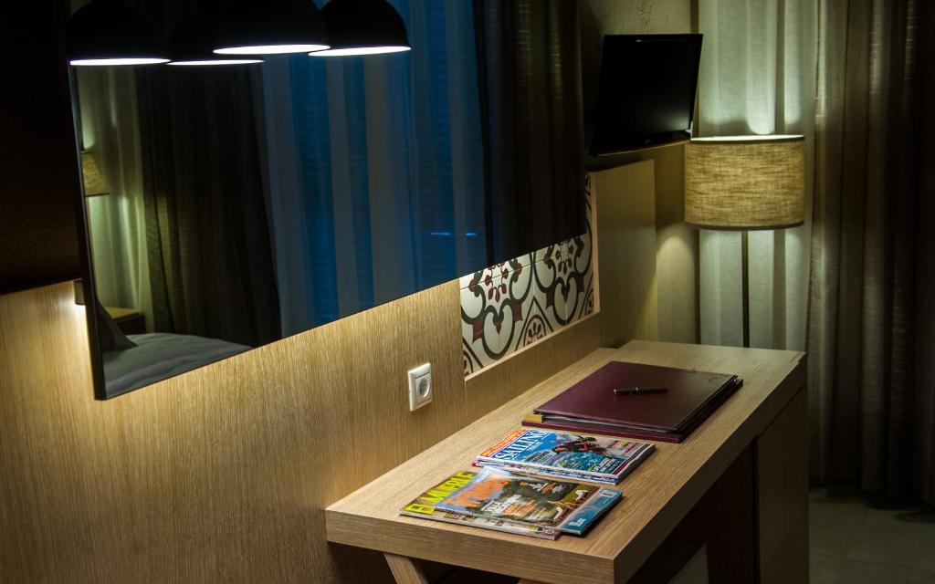 Alkyon Hotel Patitírion Pokoj fotografie