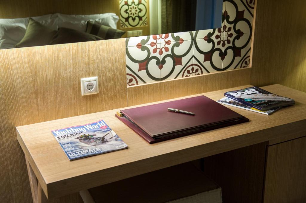 Alkyon Hotel Patitírion Pokoj fotografie