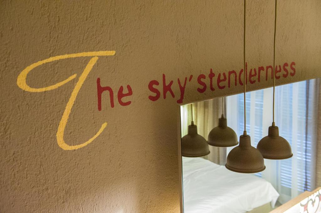 Alkyon Hotel Patitírion Pokoj fotografie