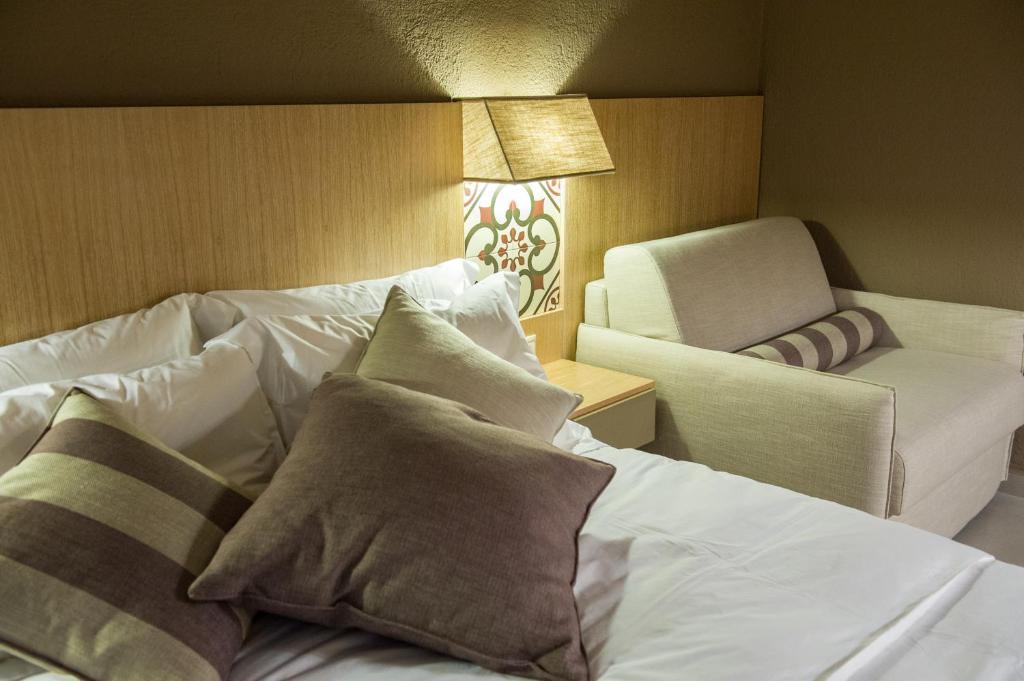 Alkyon Hotel Patitírion Pokoj fotografie